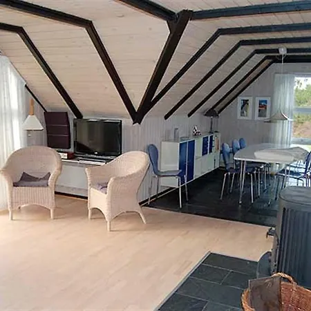 Σπίτι διακοπών Holiday Rabjergvej B- 3622 Bolilmark