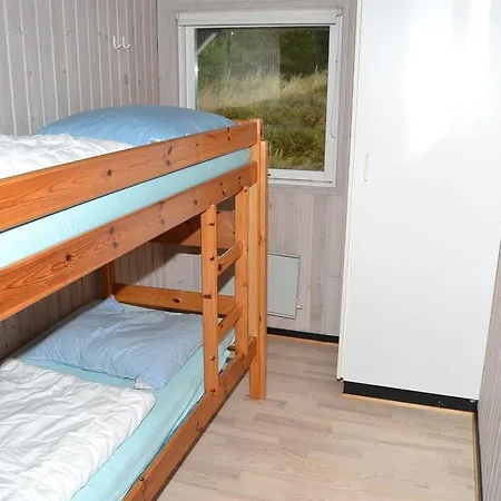 Σπίτι διακοπών Holiday Rabjergvej B- 3622 *
