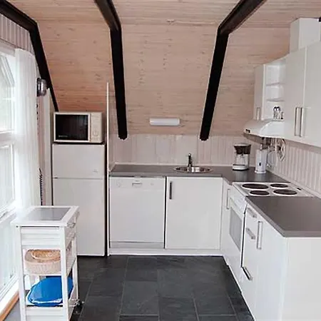 Σπίτι διακοπών Holiday Rabjergvej B- 3622 Bolilmark